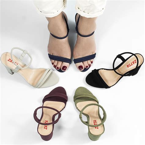 Sandália Tubinho Greice Nude Bege