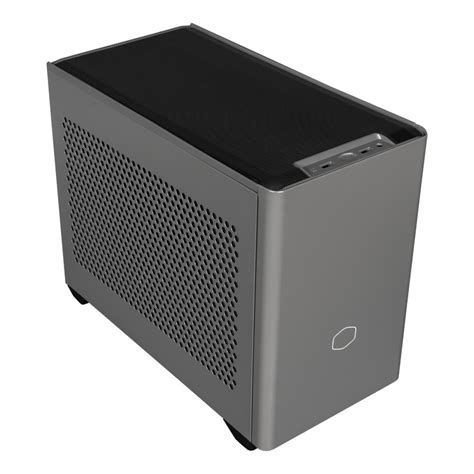 Cooler Master Launches The Nr P Max Sff Solution Techpowerup