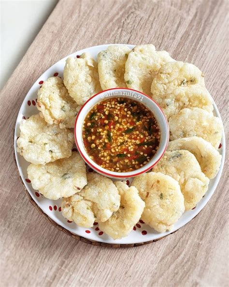 Resep Cireng Tahu Bumbu Rujak Cocolan Pedasnya Bikin Nagih