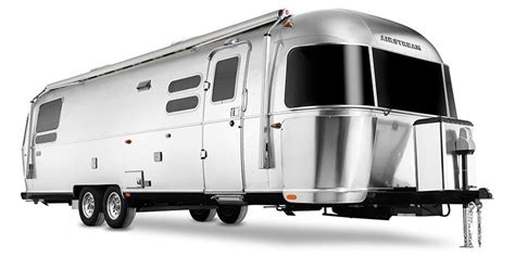 Airstream Rv Globetrotter Specs Floorplans