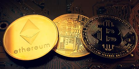 Ethereum Puede Superar A Bitcoin Como Reserva De Valor Dice Goldman Sachs