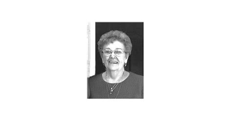 Lucille Martin Obituary 2016 Alhambra Il Edwardsville Intelligencer