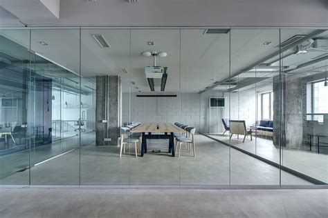 Glass Partitions – Glass Partitions Pty Ltd