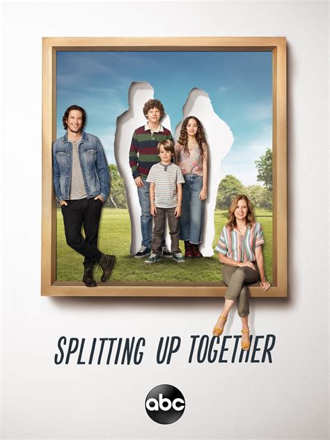 Splitting Up Together - Rotten Tomatoes