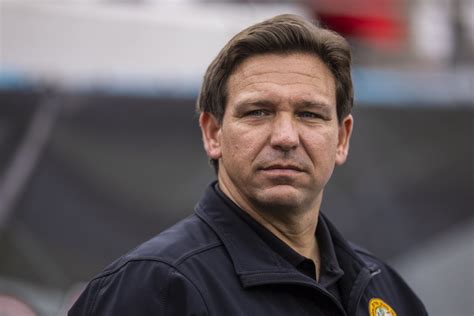 Ron Desantis Signs Bill To Stop Florida Baseball Players Making Minimum Wage Newsweek