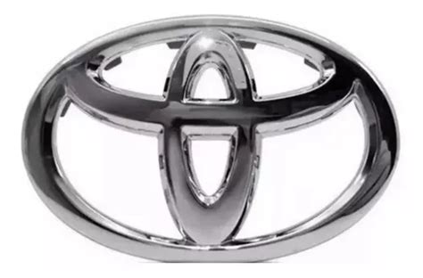 Emblema Volante Toyota Hilux 2006 Á 2016 20 Pinos Parcelamento sem juros