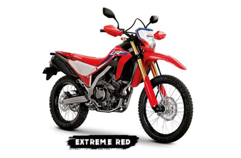 Honda Crf250l 2023 Debut Di Iims 2023 Garang Dan Lasak Harga Rm 22