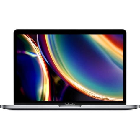 Apple MacBook Pro Intel Core I5 16Gb 512GB SSD 13 3 Cinzento Sideral