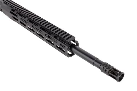 Radical Firearms Ar 15 Complete Upper 16 5 56 Mid Length 12 M Lok Fcr Cfu16 5 56soc 12fcr3