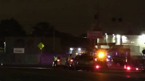 Bicyclist Killed In San Jose Hit And Run Crash Police Nbc Bay Area