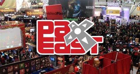 Conocemos Los Planes De Nintendo Para El PAX East 2016 Nintenderos