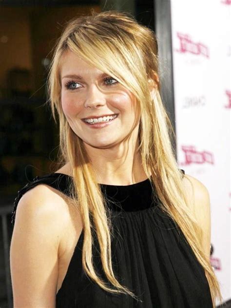 2024 Latest Long Hairstyles For High Foreheads