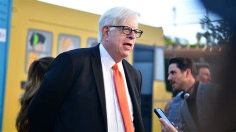 What Happened To Dennis Prager Of Prageru