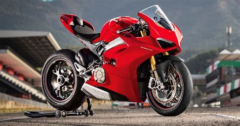 10 Best Parallel Twin Motorcycles On The Market