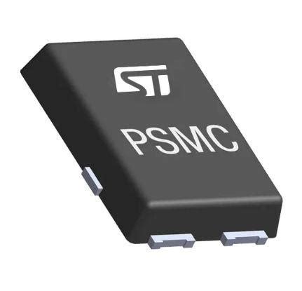 Stpst H Sb Tr Stmicroelectronics Mouser India