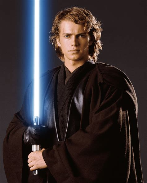 Background Anakin Skywalker Wallpaper Enwallpaper