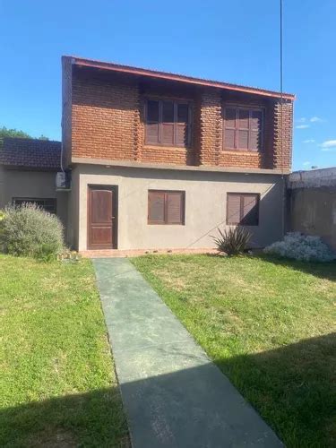 Casa En Venta Dormitorios Ba Os Mts Los Hornos La Plata