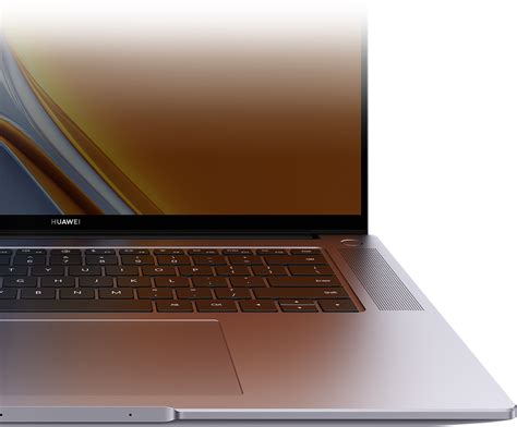 HUAWEI MateBook 16s 2023 HUAWEI Türkiye