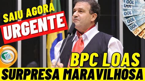 SURPRESA BOA LULA ANUNCIOU EXCELENTE NOTÍCIA PARA TODO O BRASIL PODE