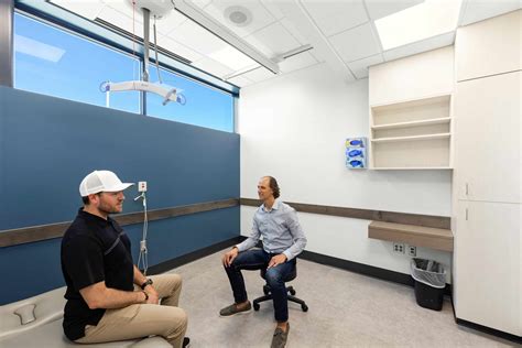 Alomere Health Rehabilitation Services Building | JLG Architects