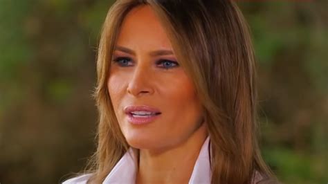 Melania Trump Jill Biden Take Grudge Match To Another Level Pairs