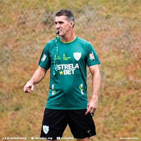 De olho neles desfalques números e muito mais Tudo sobre o América