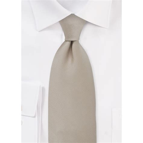 Single colored silk tie - Ties-Necktie.com