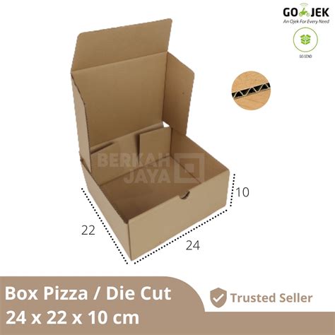 Jual Kardus Pizza Dus Hampers Dus Souvenir Hampers Handuk Sedang