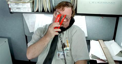 VirtualStapler : Staplers in Film, TV, Media, and Culture : Office ...