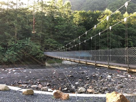 中津川村キャンプ場に行ってきました。 山とpunkとビールとカメラ 楽天ブログ