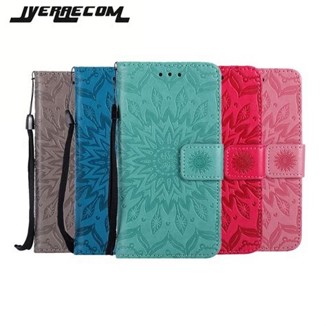 Coque Caso Retro De Lujo Para Xiaomi Redmi Nota 4x Flip Cartera Pu Cubierta De Cuero Para Xiaomi