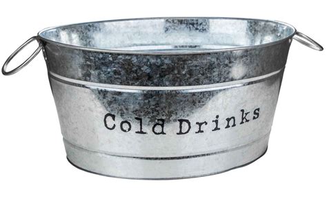 Large Party Ice Bucket Groupon Goods