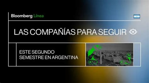 ¿en Cuáles Etf De Cedear Invertir En Julio Estos Son Los Más