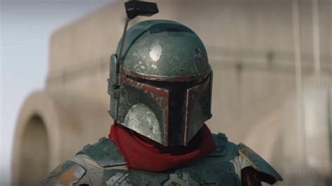 Crítica De El Libro De Boba Fett Temporada 1 Un Western Con Mucha Nostalgia Y Algunas Malas