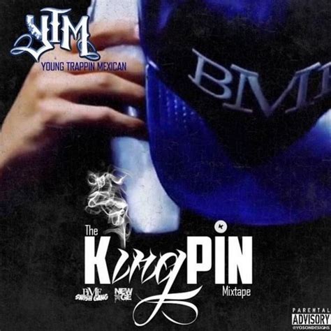 The KingPin Mixtape YTM BMF Swishgang Dj Magicmike Spud BMF Swish