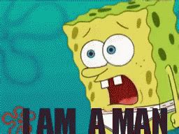 Mad Man GIF - Mad Man Spongebob - Discover & Share GIFs