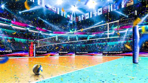 Volleyball Wallpapers Top Những Hình Ảnh Đẹp