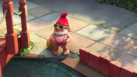 cartoons, Gnomeo, And, Juliet Wallpapers HD / Desktop and Mobile ...