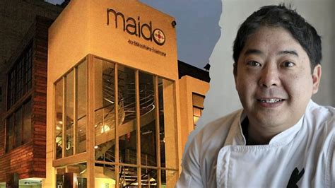 La Brillante Victoria De Maido Del Chef Peruano ‘micha’ Como El Mejor Restaurante De