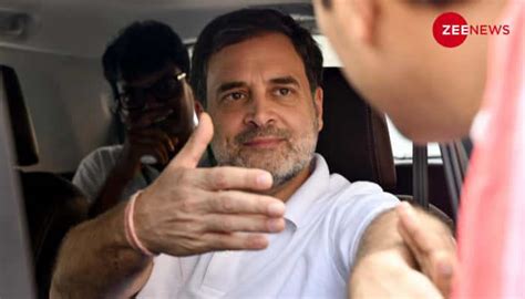 Eyeing Gujarat Assembly Polls Lop Rahul Gandhi To Visit Ahmedabad Today Meet Rajkot Fire