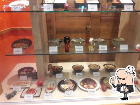 Fukuya Japanese Restaurant, Muntinlupa - Restaurant menu and reviews