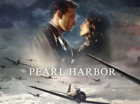 Pearl Harbor - Movies Wallpaper (72441) - Fanpop