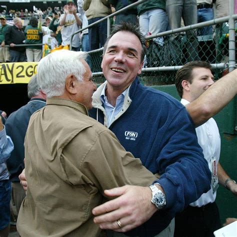 Ranking Oakland Athletics' General Manager Billy Beane's Best Trades | News, Scores, Highlights ...