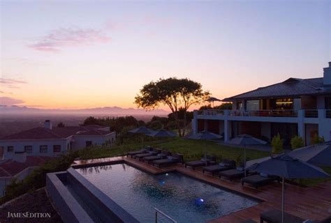 Cape Town Mansion In Cape Town, South Africa For Rent (11000701)