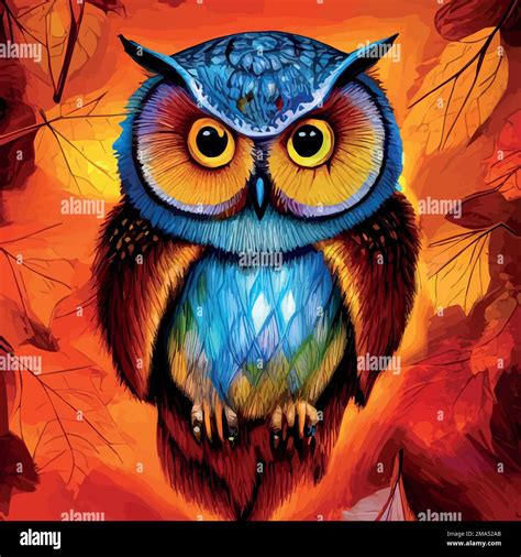 Wise Owl Hi Res Stock Photography And Images Alamy