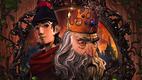 Buy King S Quest™ The Complete Collection Microsoft Store