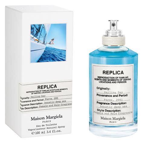 REPLICA Sailing Day Maison Margiela