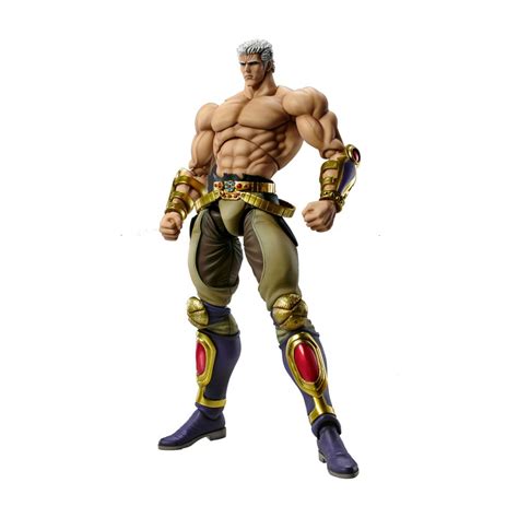 Price Deposit Dec Sas Fist Of The North Star Raoh