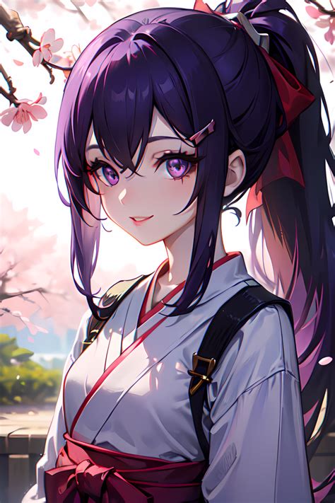 Ai Art Original Waifu By Captainlucky Pixai Hot Sex Picture