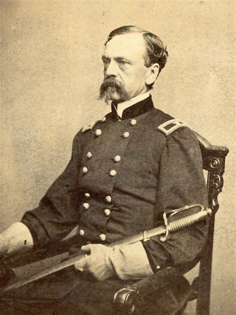 Civil War General Daniel E Sickles By E Anthony Of New York City Red